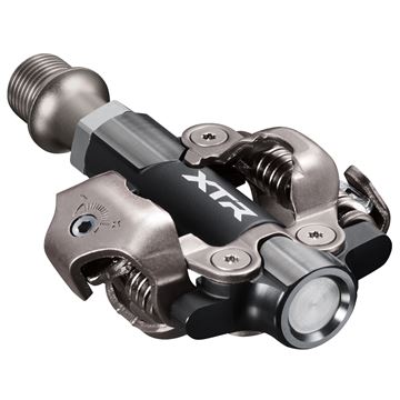 Picture of Shimano XTR PD-M9200 XC Race SPD Pedal - Standard